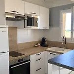 Apartamento Cap Au Sud ! Narbonne-Plage
