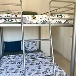 Cap Au Sud ! Apartamento Narbonne-Plage
