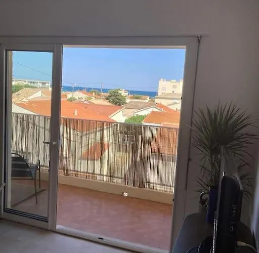 Apartment Cap Au Sud ! *