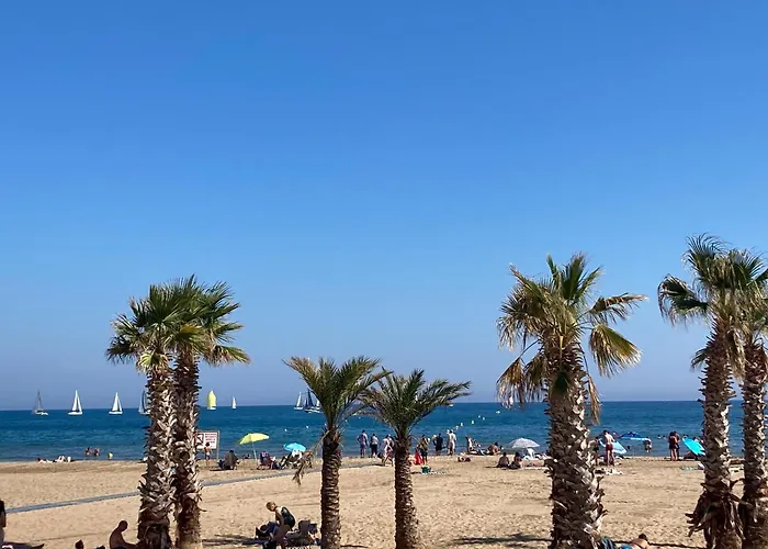 Cap Au Sud ! * Narbonne Plage