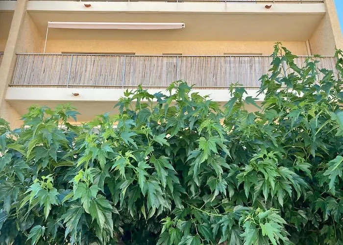 Cap Au Sud ! Apartment Narbonne Plage
