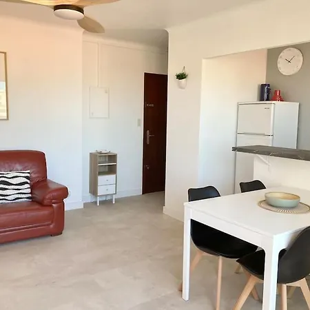 Cap Au Sud ! Narbonne-Plage