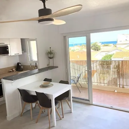 Cap Au Sud ! Apartment *