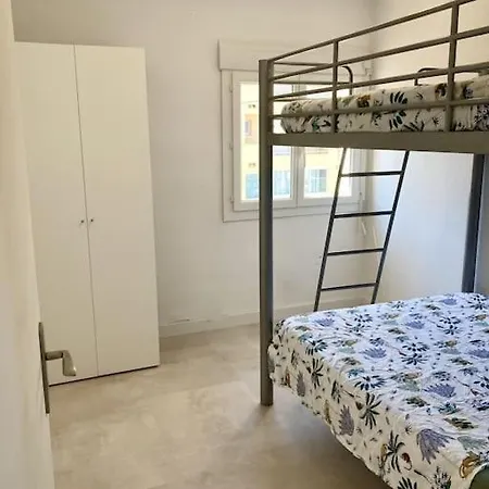 Appartamento Cap Au Sud !