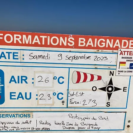 Cap Au Sud !
