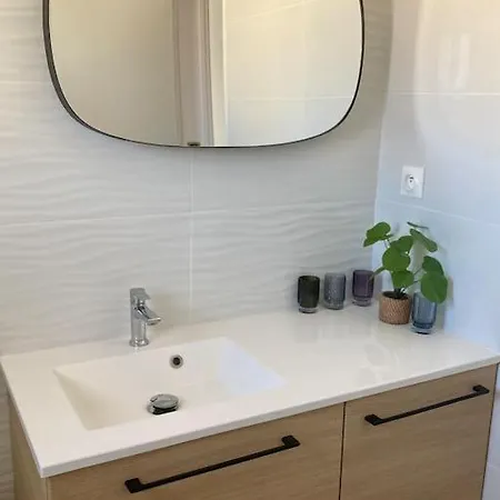 Appartamento Cap Au Sud ! Narbonne-Plage