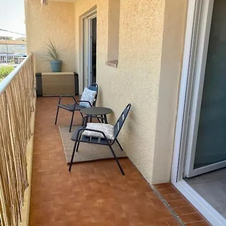 Cap Au Sud ! Narbonne-Plage