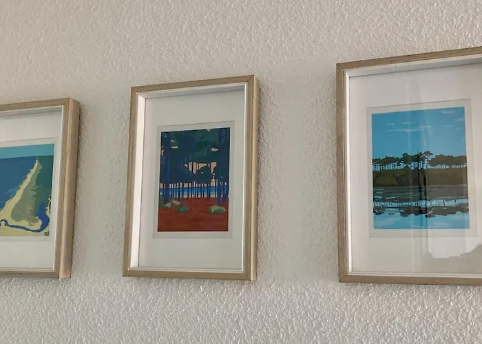 Cap Au Sud ! * Narbonne-Plage