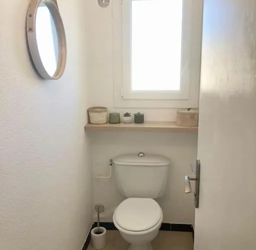 Apartmán Cap Au Sud ! *