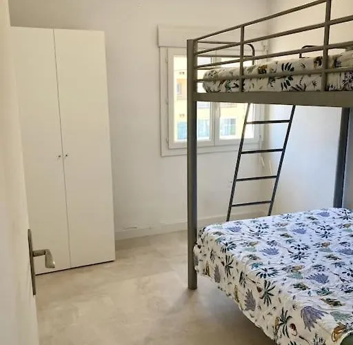 Apartmán Cap Au Sud !