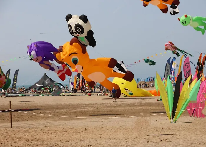 Cap Au Sud ! Apartmán