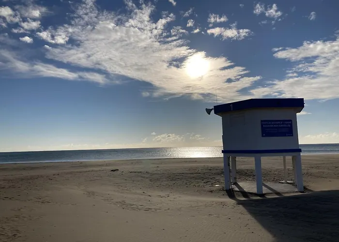 Apartmán Cap Au Sud ! Narbonne-Plage