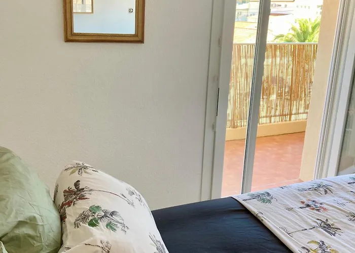 Cap Au Sud ! Apartmán